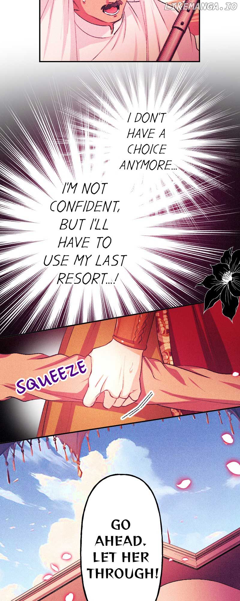 The Heat of the Reincarnated Villainess Chapter 77 page 13