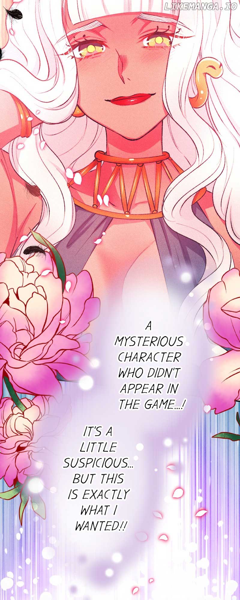 The Heat of the Reincarnated Villainess Chapter 77 page 17