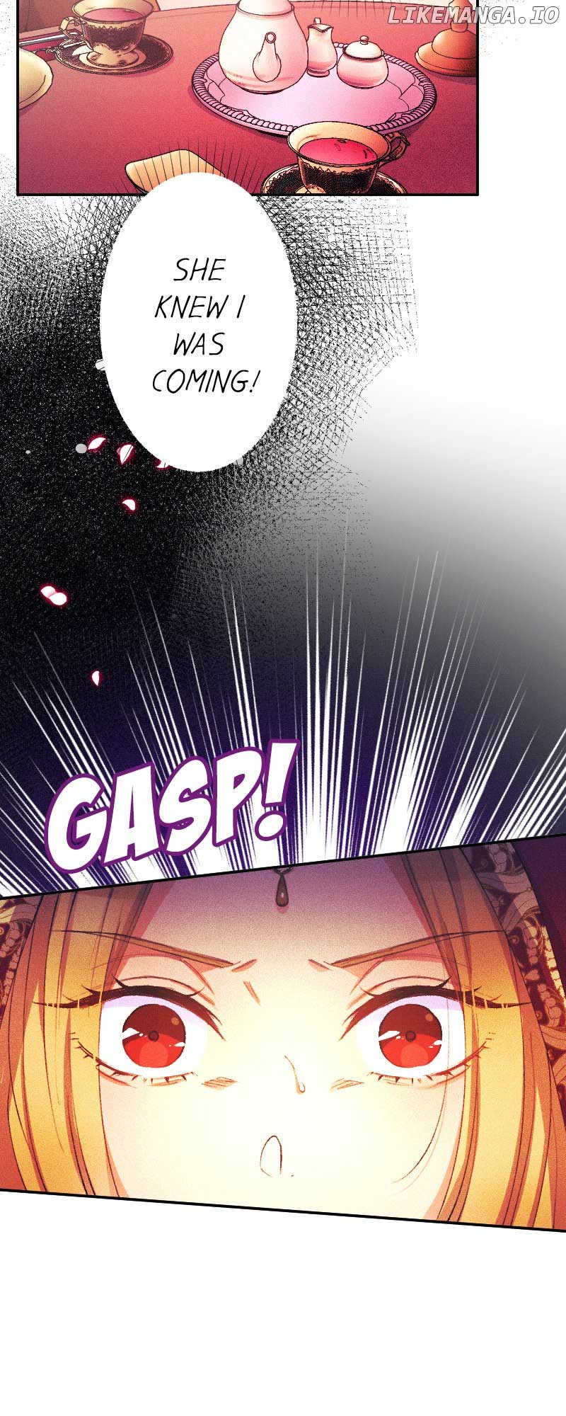 The Heat of the Reincarnated Villainess Chapter 77 page 19