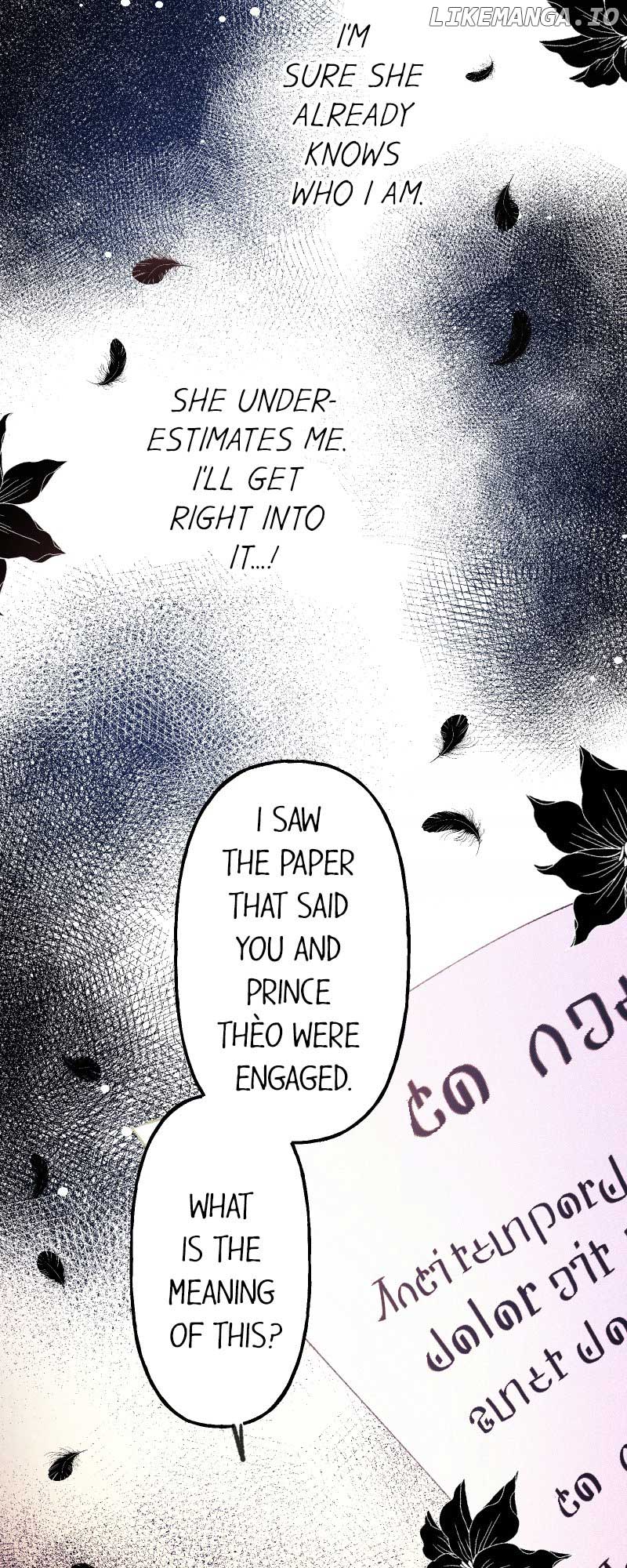 The Heat of the Reincarnated Villainess Chapter 77 page 27