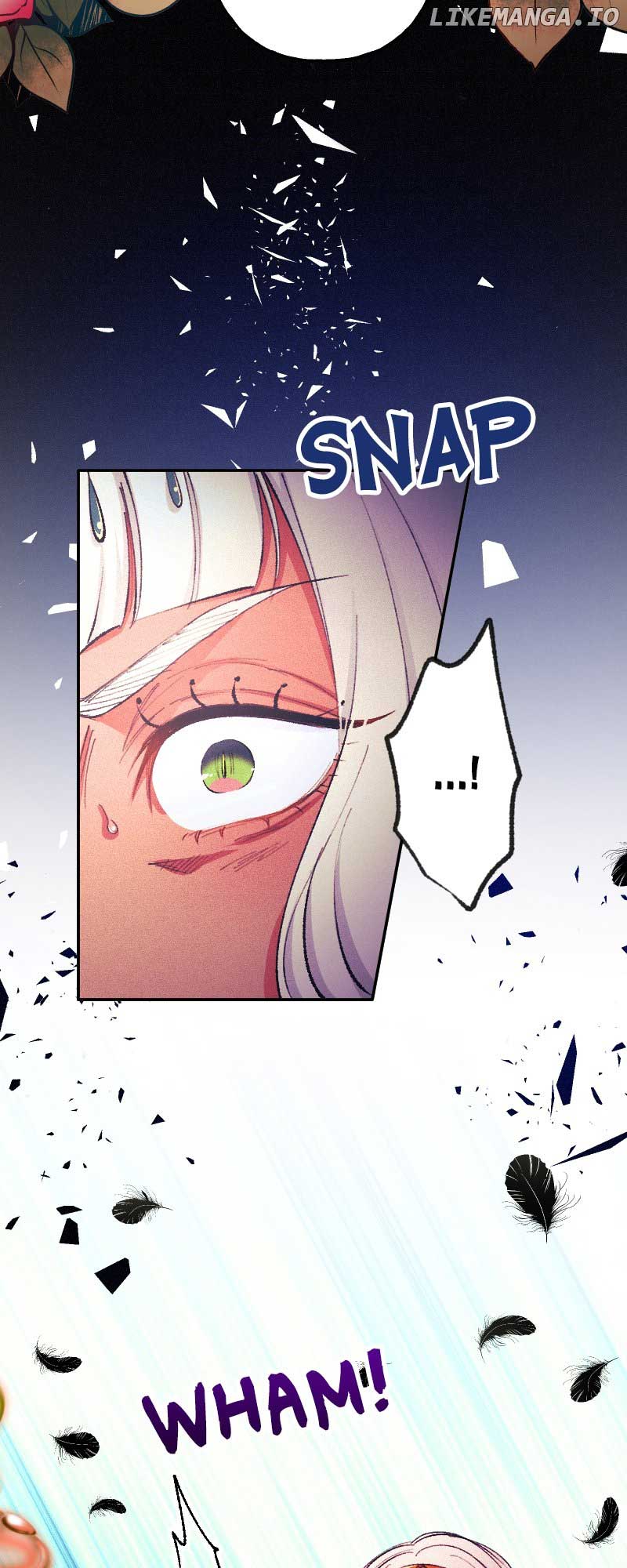 The Heat of the Reincarnated Villainess Chapter 77 page 41