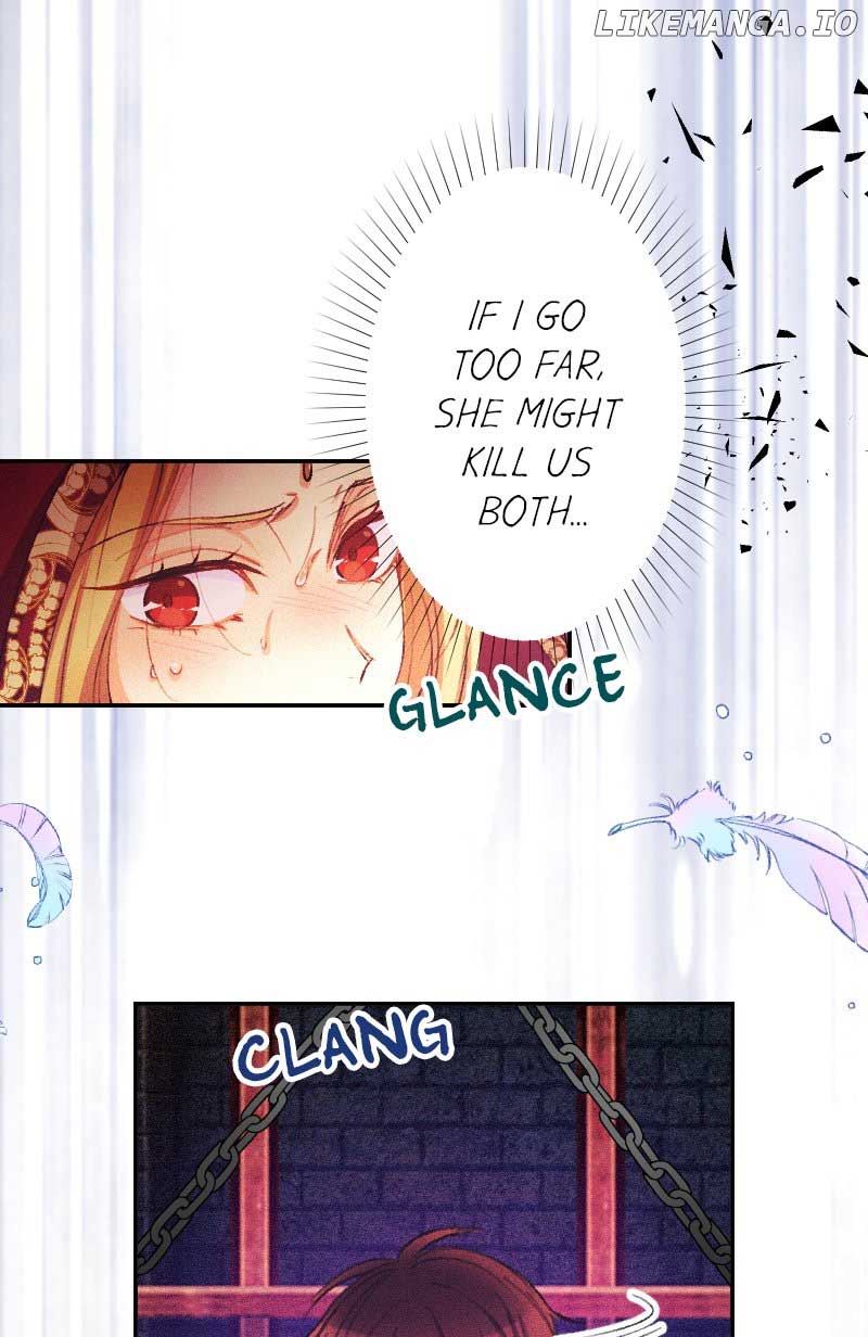The Heat of the Reincarnated Villainess Chapter 77 page 44