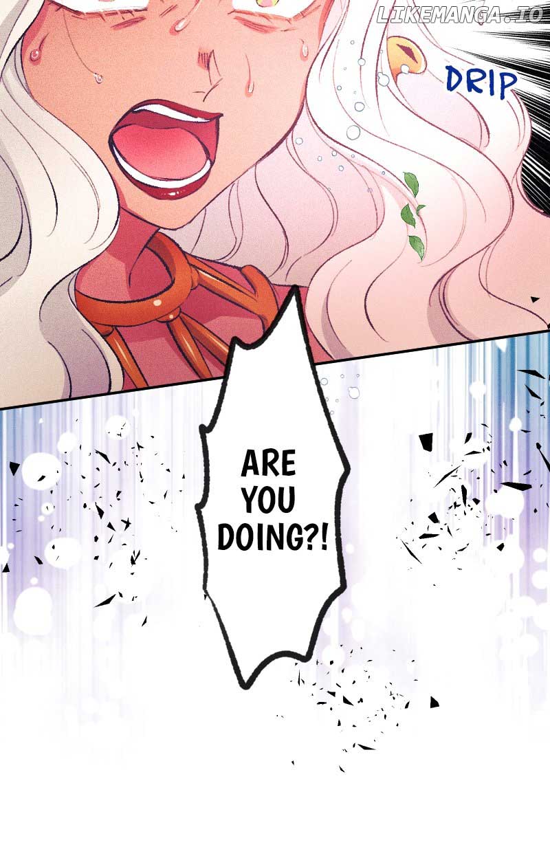 The Heat of the Reincarnated Villainess Chapter 77 page 49
