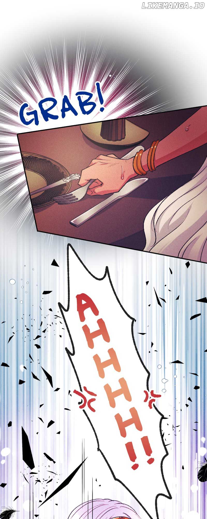 The Heat of the Reincarnated Villainess Chapter 77 page 50