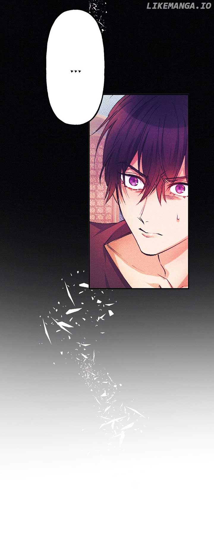 The Heat of the Reincarnated Villainess Chapter 78 page 9