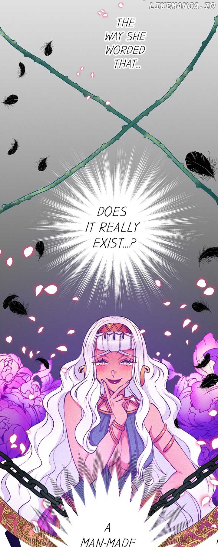 The Heat of the Reincarnated Villainess Chapter 78 page 23