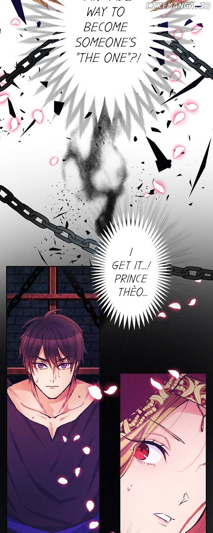 The Heat of the Reincarnated Villainess Chapter 78 page 24