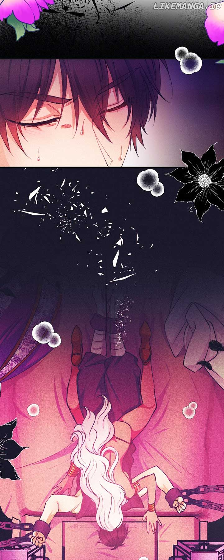 The Heat of the Reincarnated Villainess Chapter 78 page 3
