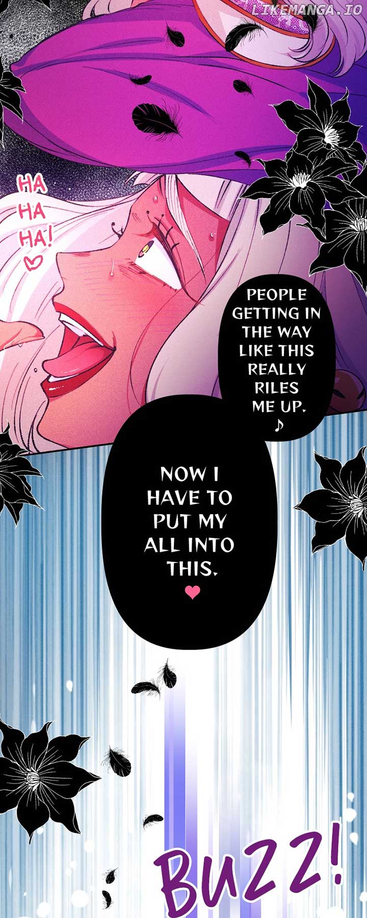 The Heat of the Reincarnated Villainess Chapter 78 page 42