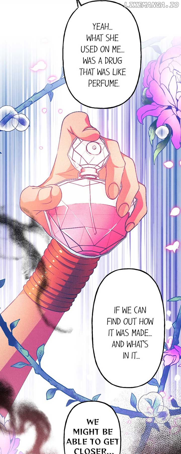 The Heat of the Reincarnated Villainess Chapter 78 page 46