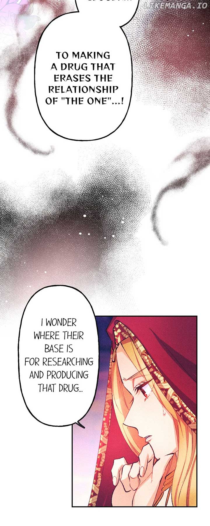 The Heat of the Reincarnated Villainess Chapter 78 page 47