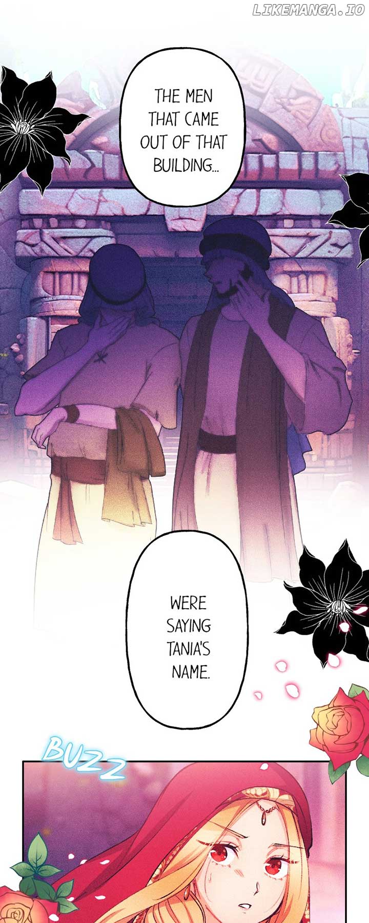 The Heat of the Reincarnated Villainess Chapter 78 page 50