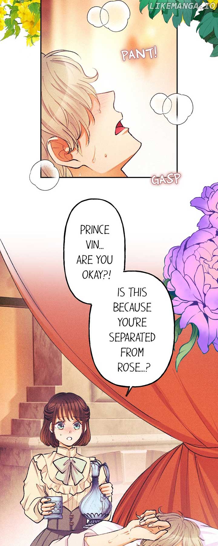 The Heat of the Reincarnated Villainess Chapter 78 page 52