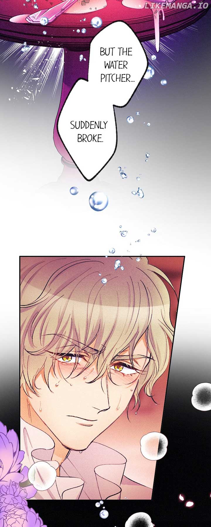 The Heat of the Reincarnated Villainess Chapter 78 page 56