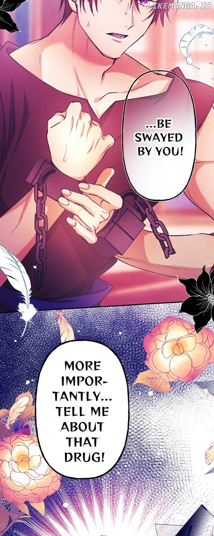 The Heat of the Reincarnated Villainess Chapter 78 page 6