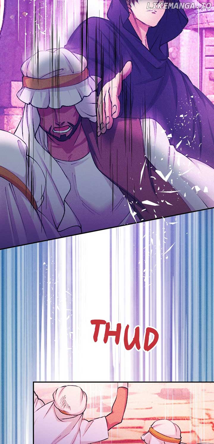 The Heat of the Reincarnated Villainess Chapter 79 page 14