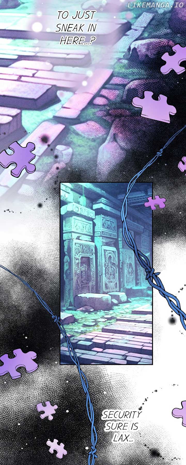 The Heat of the Reincarnated Villainess Chapter 79 page 26
