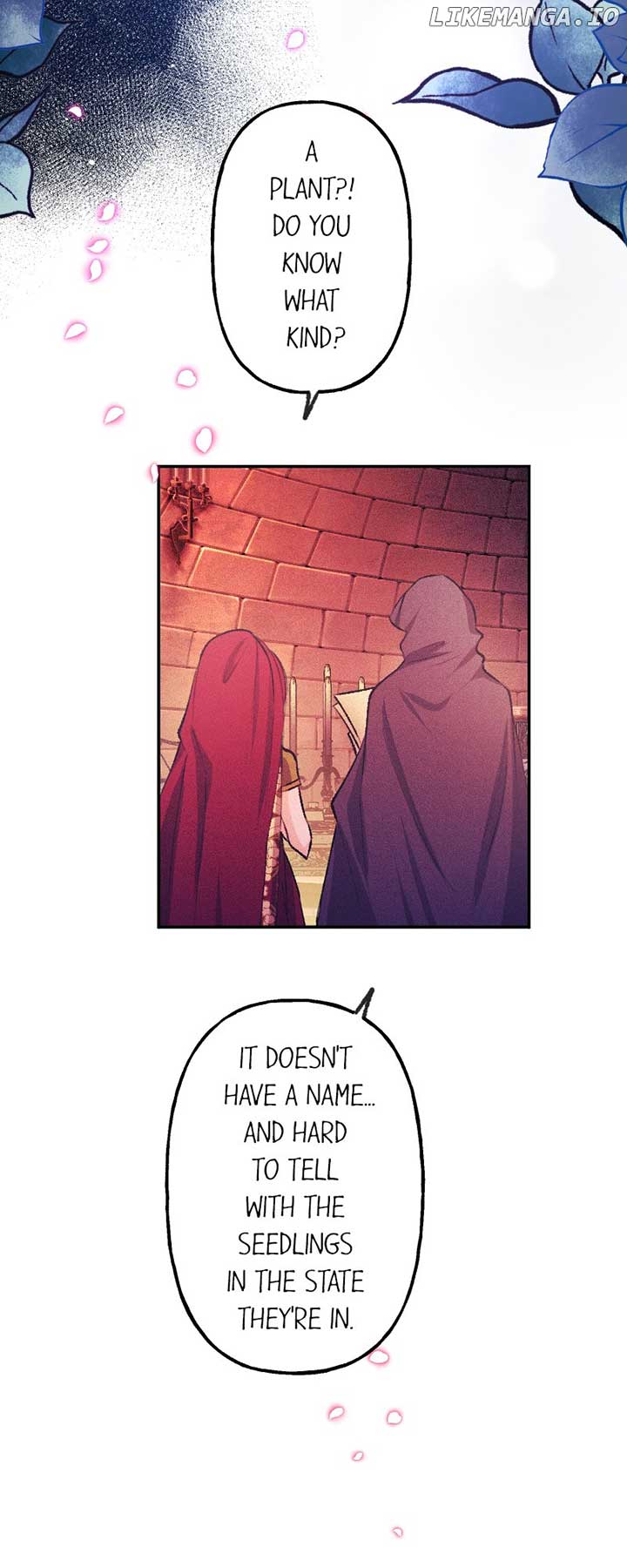 The Heat of the Reincarnated Villainess Chapter 79 page 33