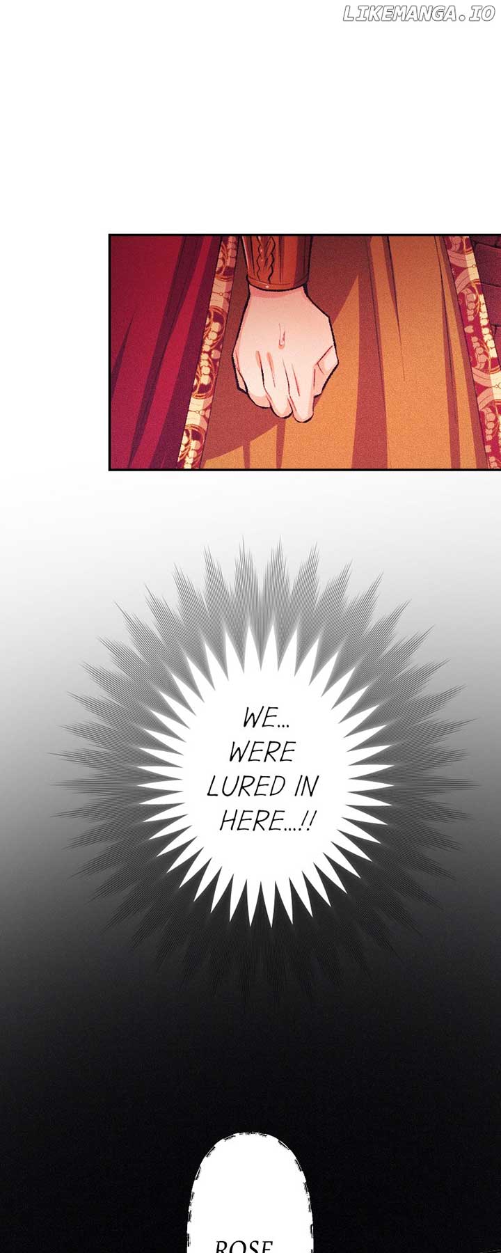 The Heat of the Reincarnated Villainess Chapter 79 page 40