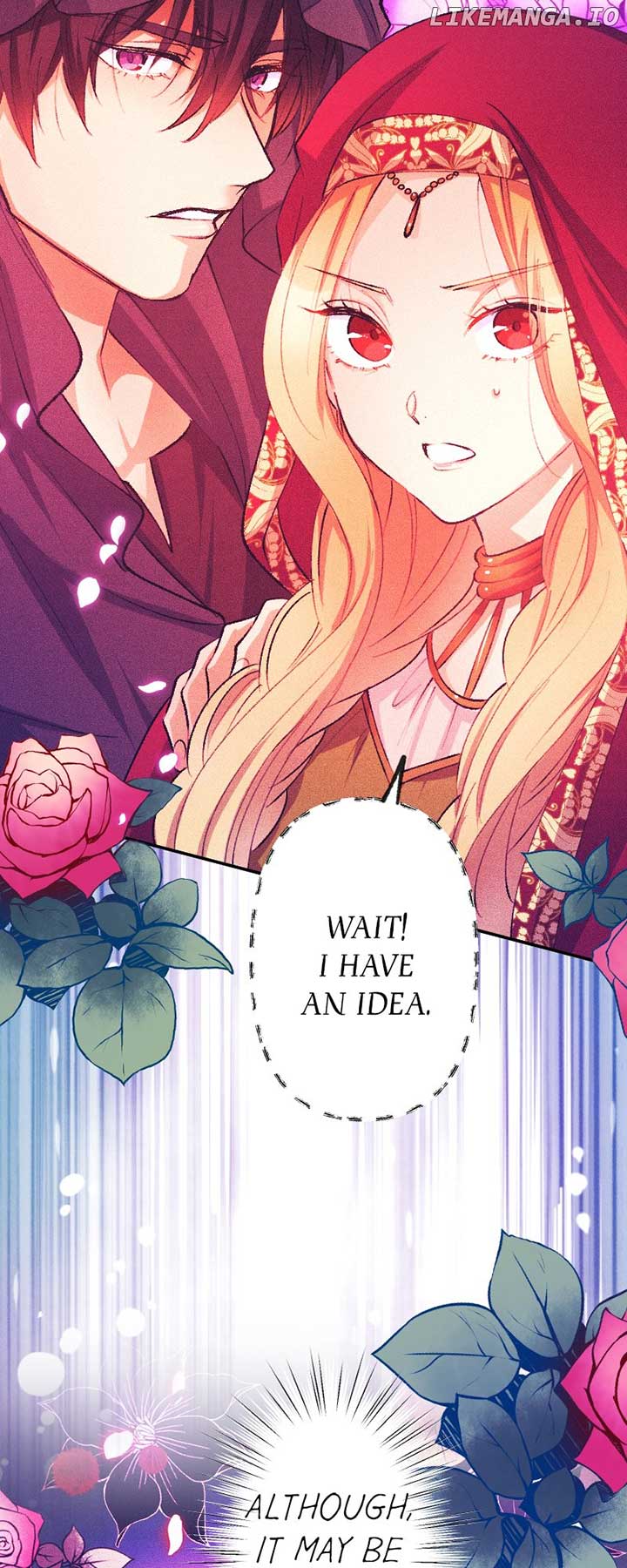 The Heat of the Reincarnated Villainess Chapter 79 page 42