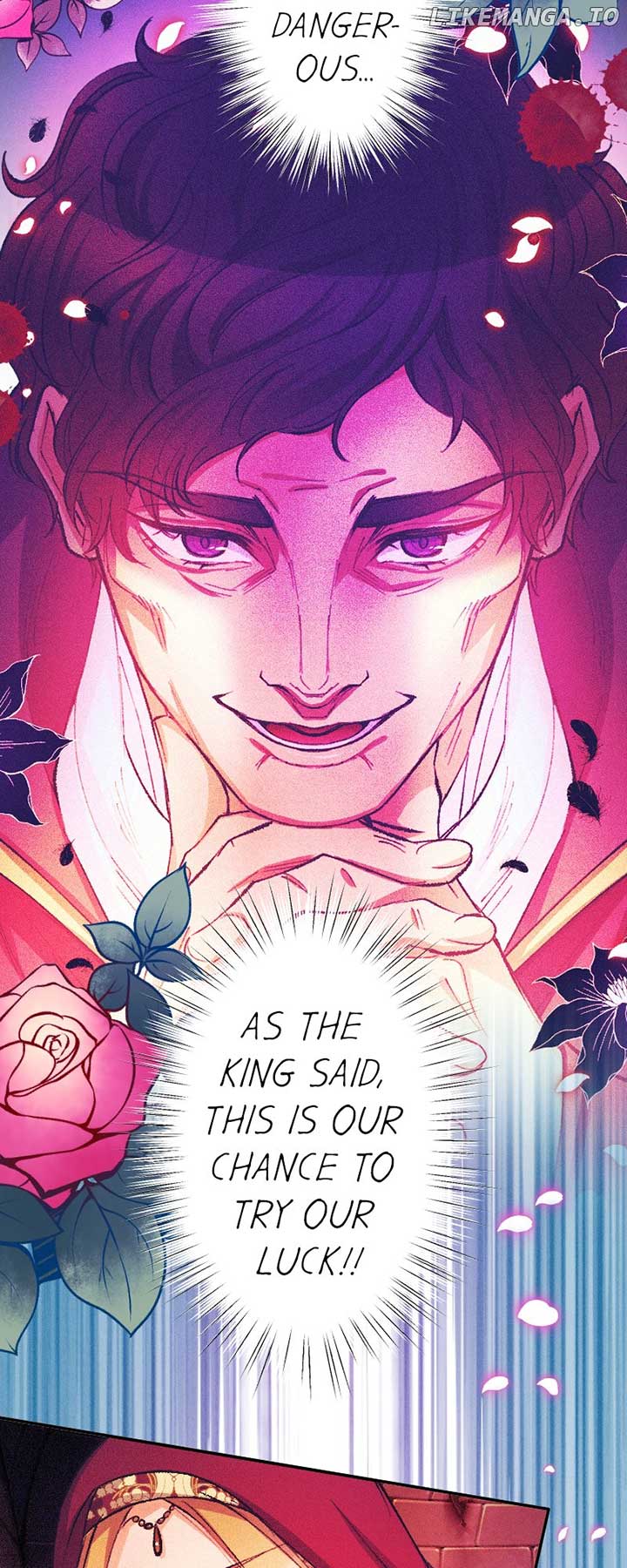The Heat of the Reincarnated Villainess Chapter 79 page 43