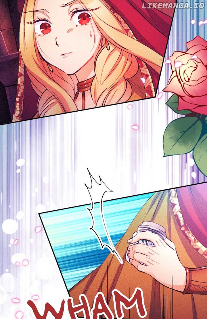 The Heat of the Reincarnated Villainess Chapter 79 page 44