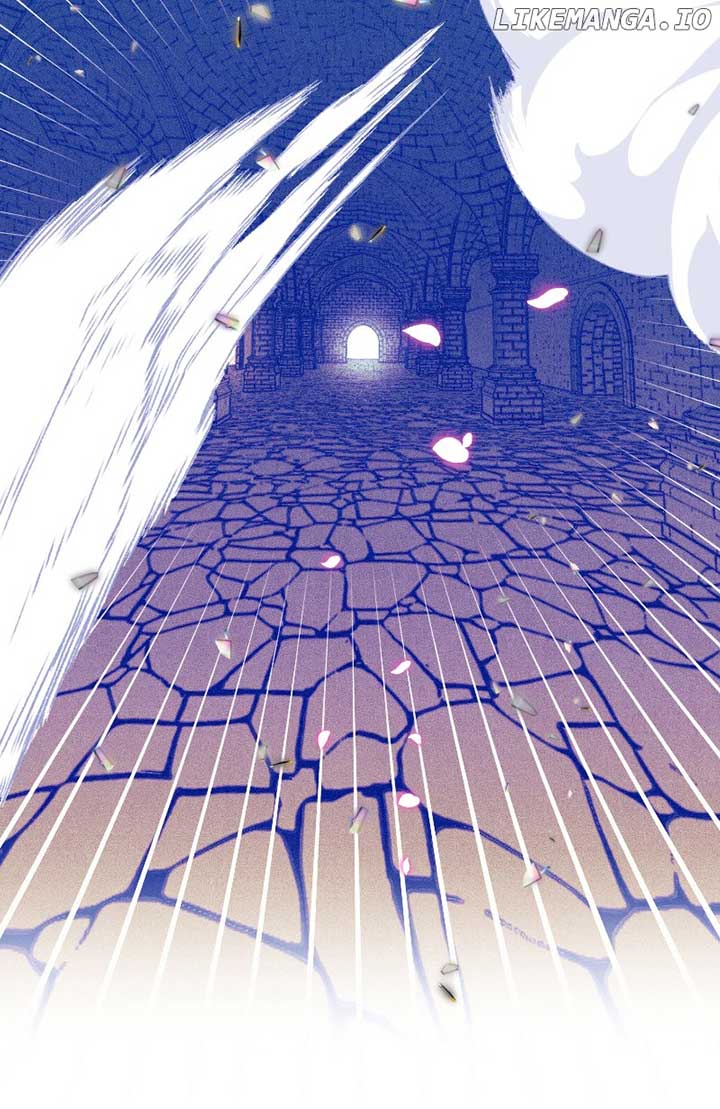 The Heat of the Reincarnated Villainess Chapter 79 page 49