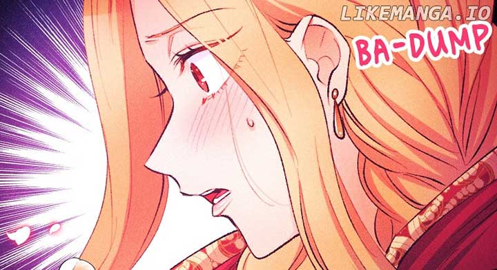 The Heat of the Reincarnated Villainess Chapter 79 page 54