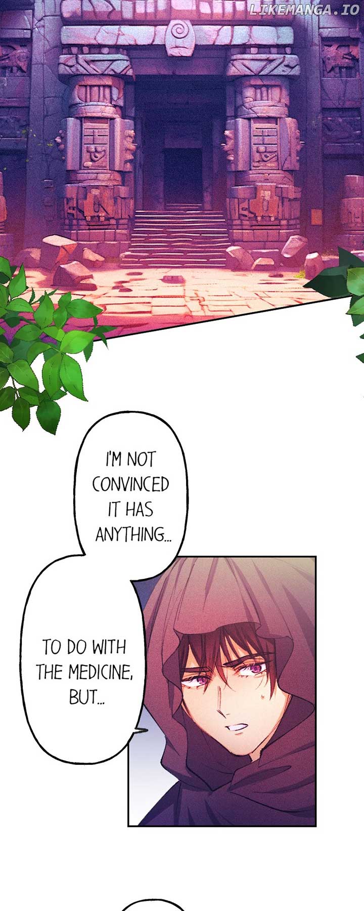 The Heat of the Reincarnated Villainess Chapter 79 page 6