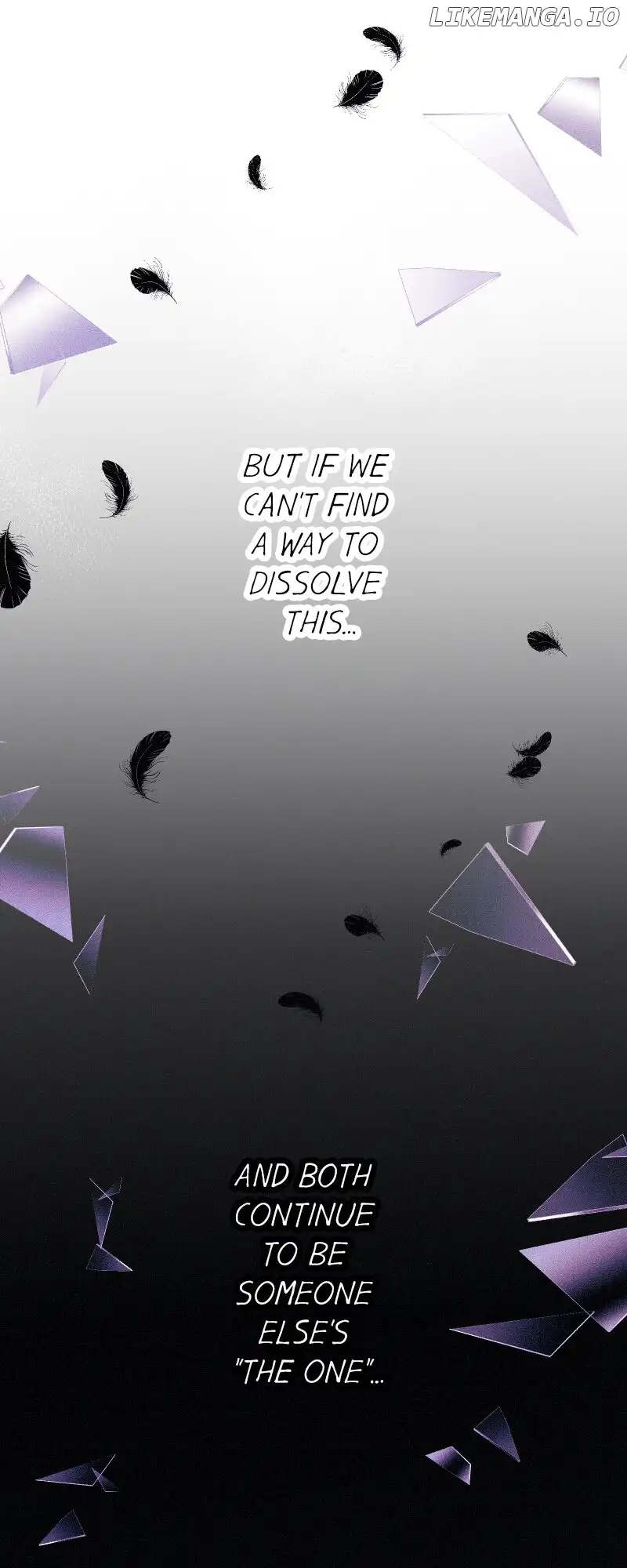 The Heat of the Reincarnated Villainess Chapter 82 page 0