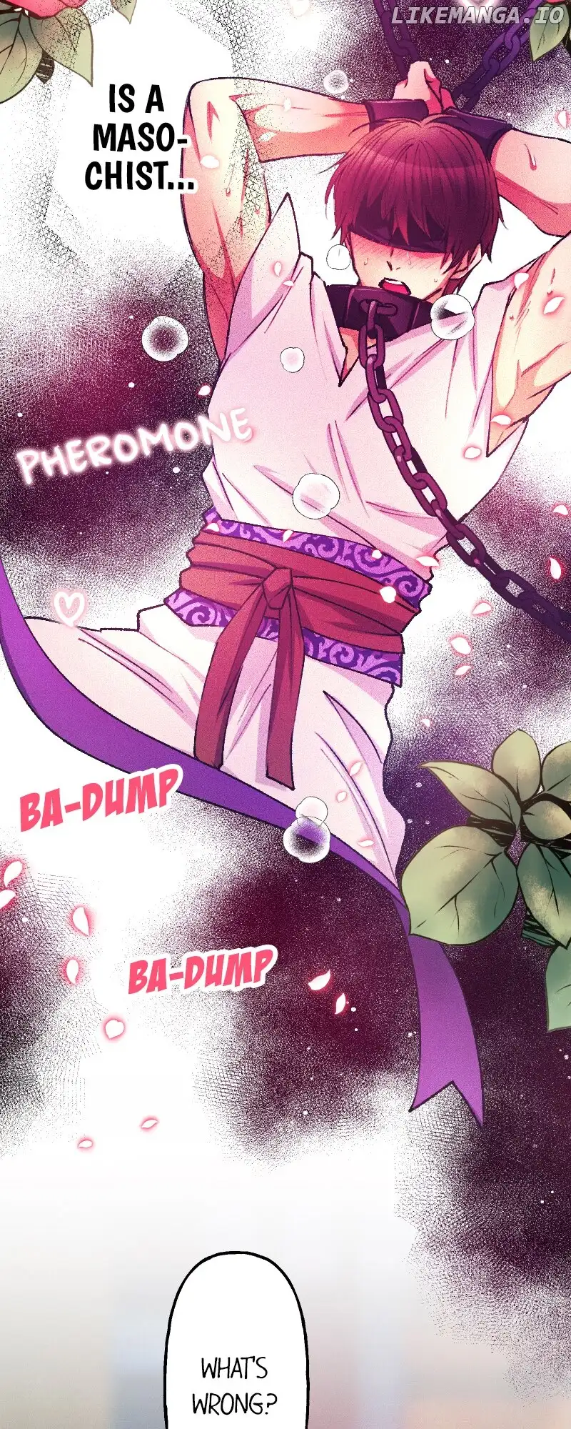 The Heat of the Reincarnated Villainess Chapter 82 page 12