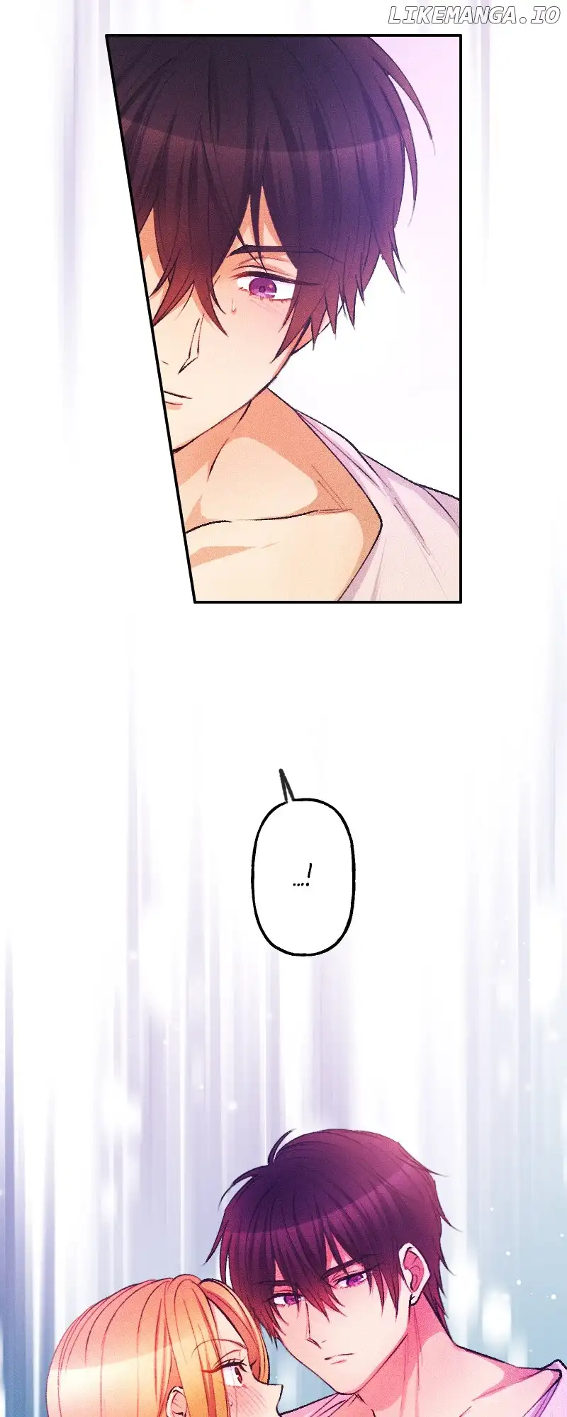 The Heat of the Reincarnated Villainess Chapter 82 page 28