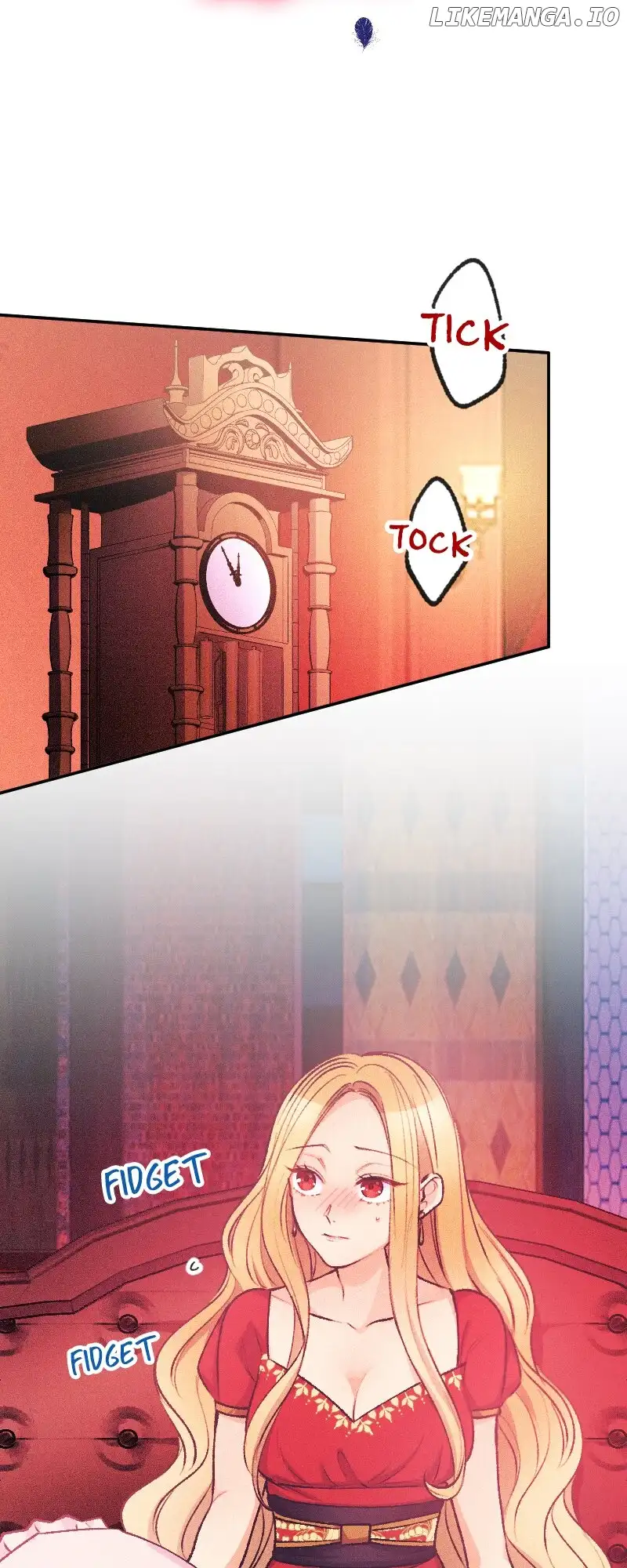 The Heat of the Reincarnated Villainess Chapter 82 page 2