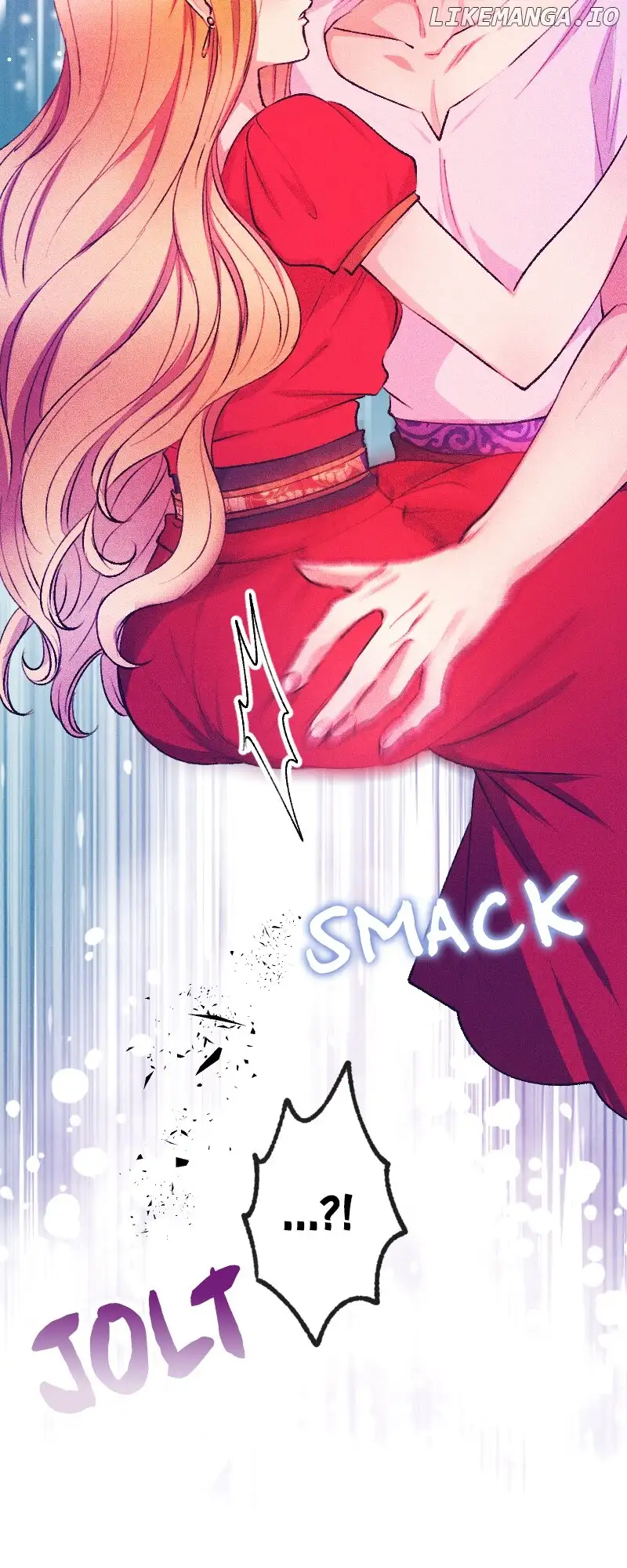 The Heat of the Reincarnated Villainess Chapter 82 page 29