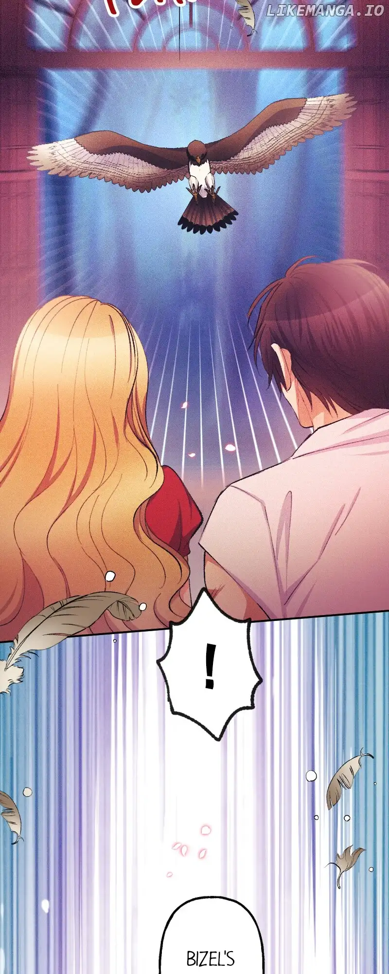 The Heat of the Reincarnated Villainess Chapter 82 page 37