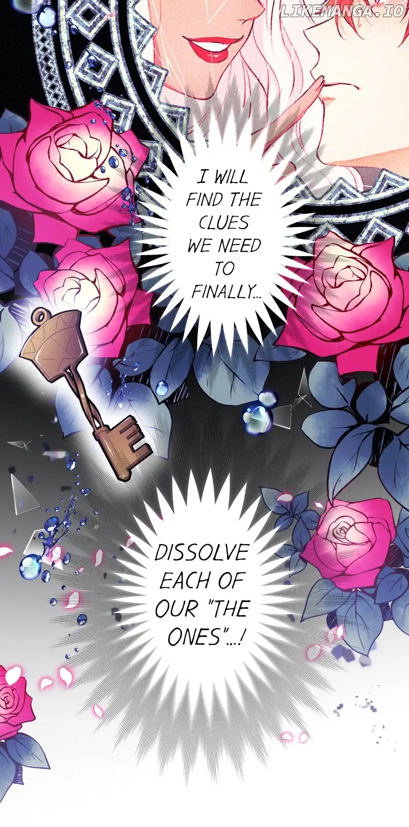 The Heat of the Reincarnated Villainess Chapter 82 page 47