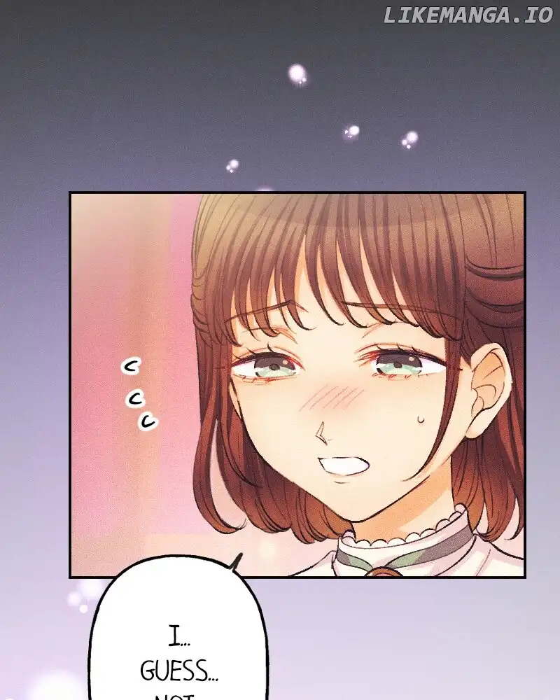 The Heat of the Reincarnated Villainess Chapter 86 page 14