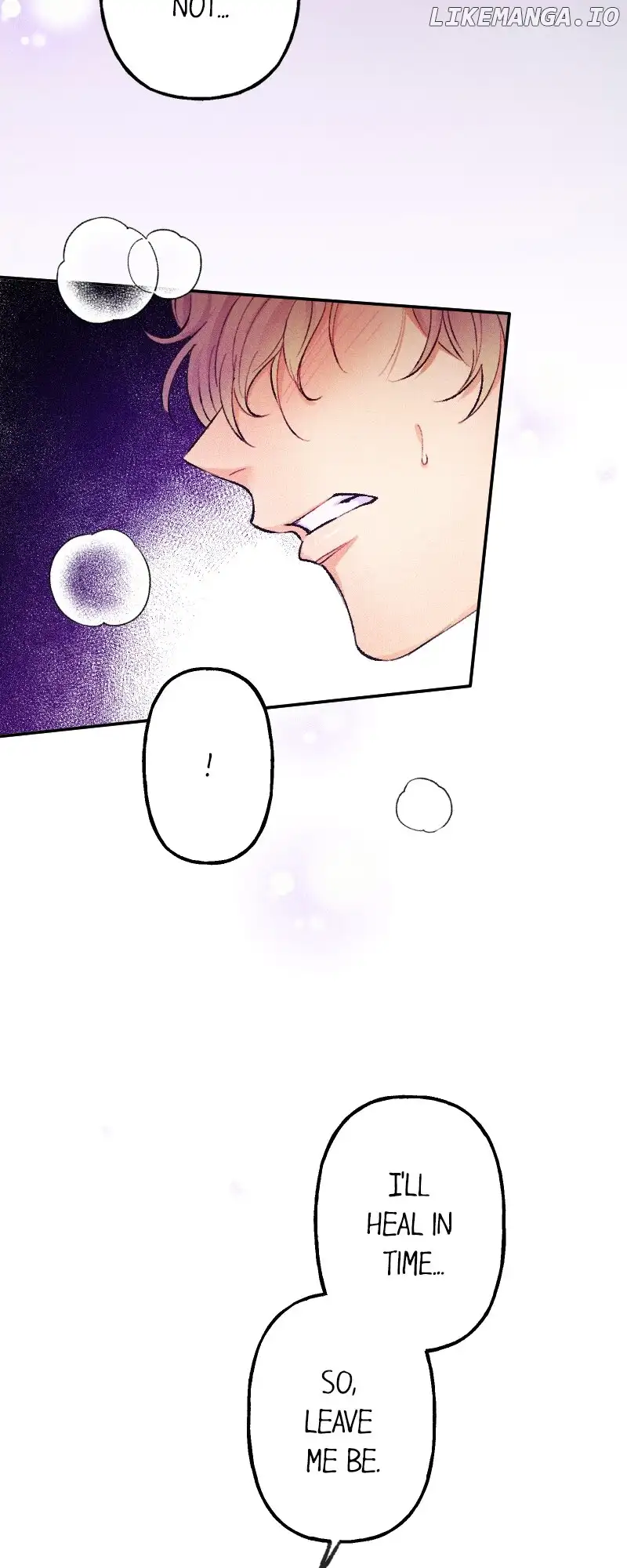 The Heat of the Reincarnated Villainess Chapter 86 page 15