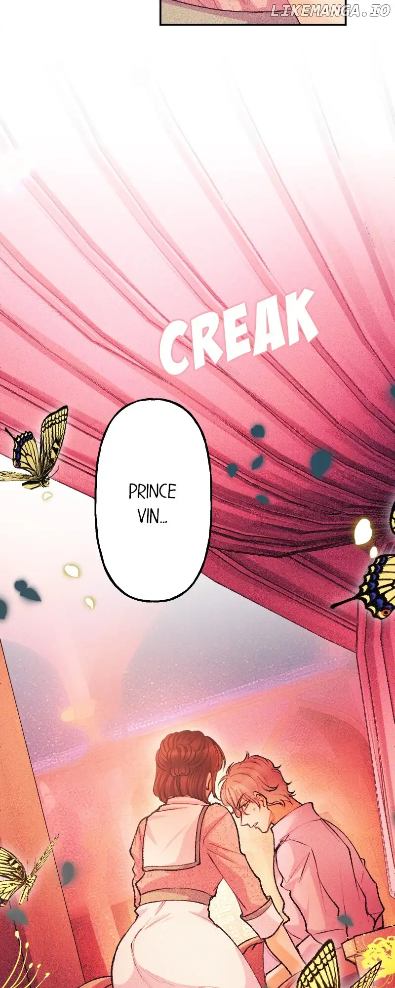 The Heat of the Reincarnated Villainess Chapter 86 page 18
