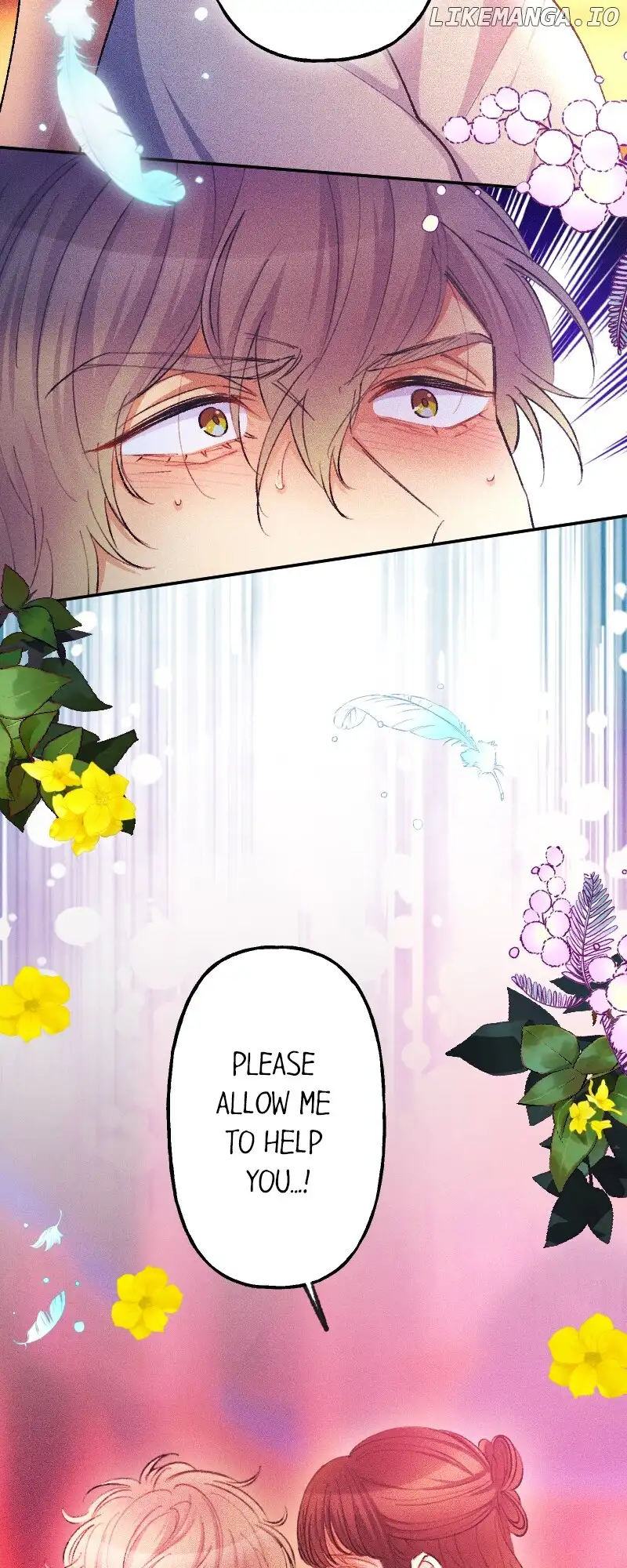 The Heat of the Reincarnated Villainess Chapter 86 page 21