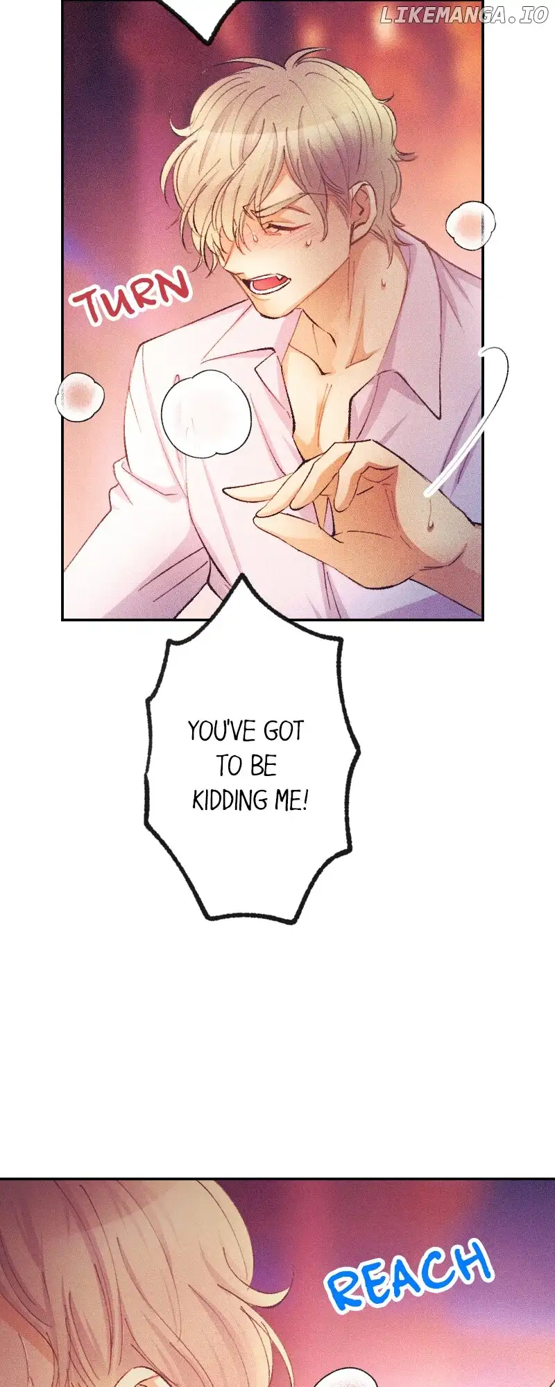 The Heat of the Reincarnated Villainess Chapter 86 page 23