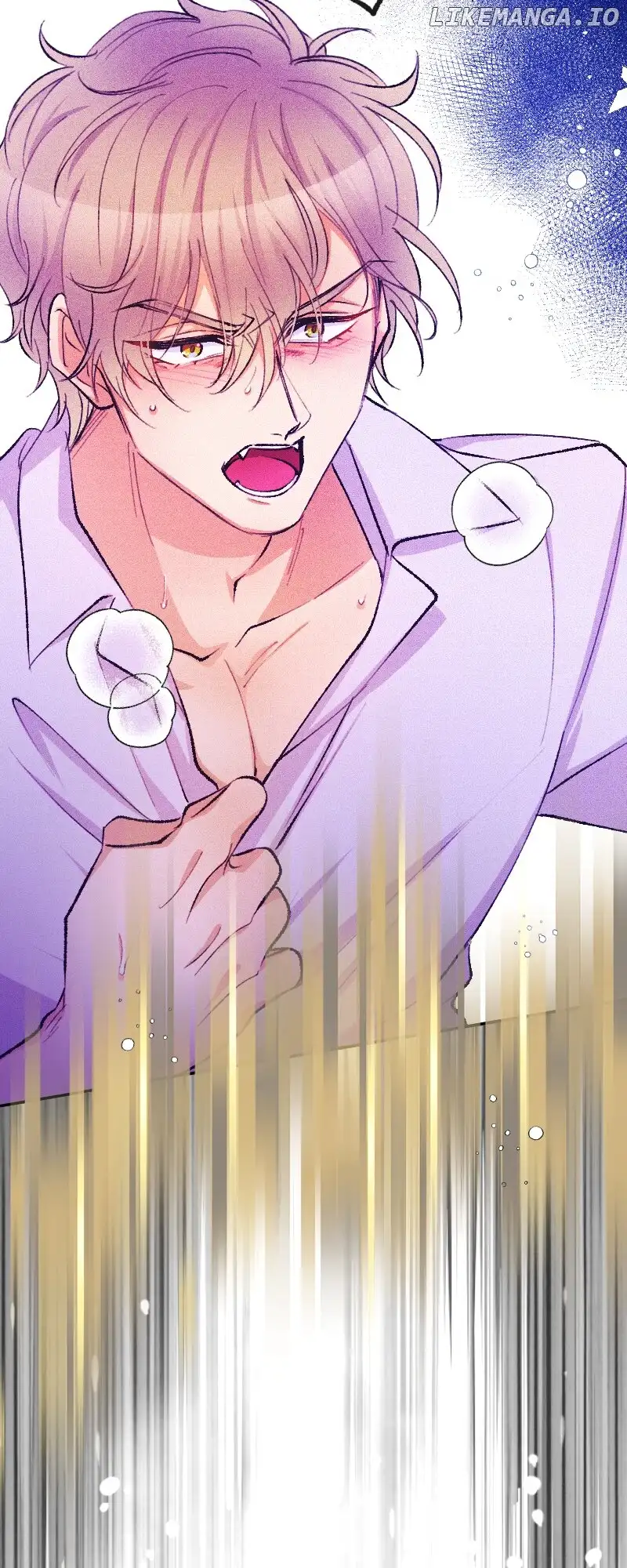 The Heat of the Reincarnated Villainess Chapter 86 page 26