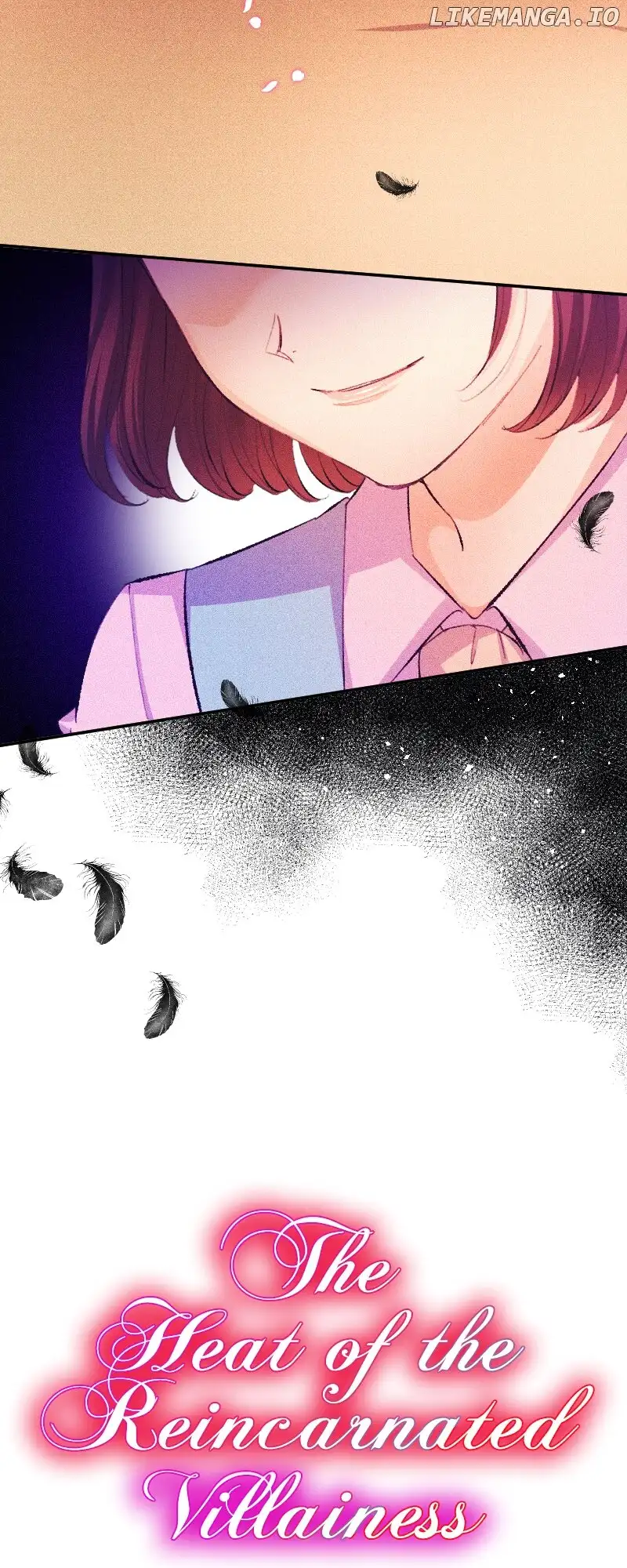 The Heat of the Reincarnated Villainess Chapter 86 page 2