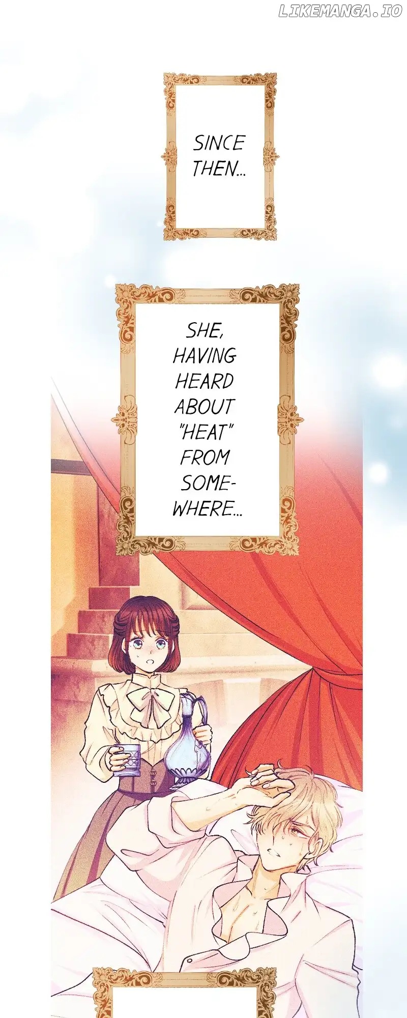 The Heat of the Reincarnated Villainess Chapter 86 page 30