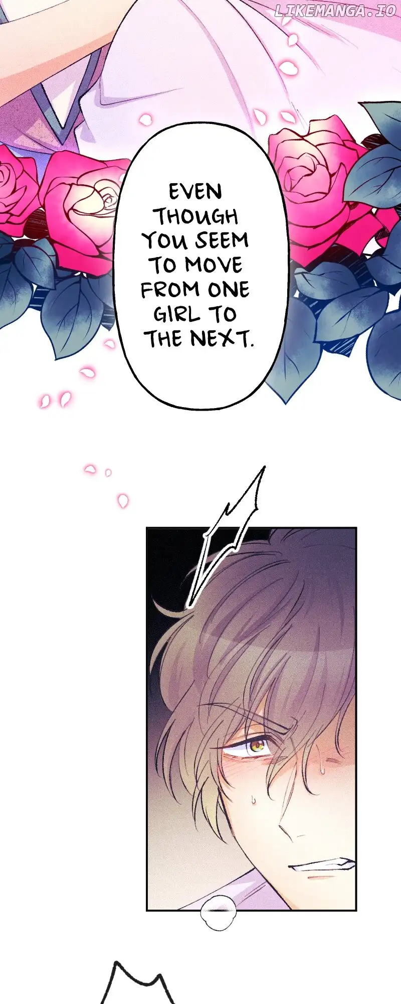 The Heat of the Reincarnated Villainess Chapter 86 page 35