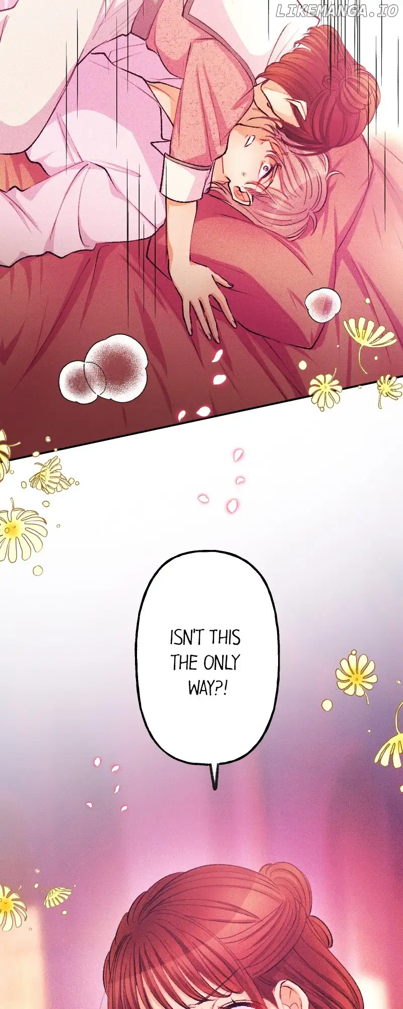 The Heat of the Reincarnated Villainess Chapter 86 page 38