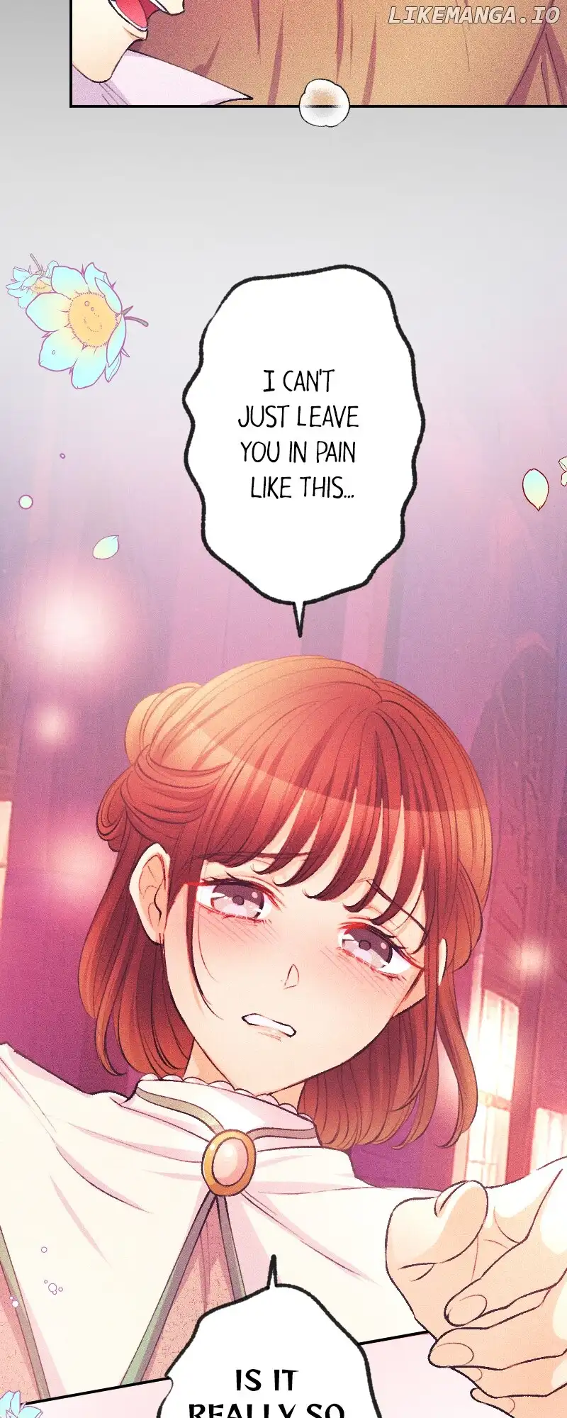 The Heat of the Reincarnated Villainess Chapter 86 page 42