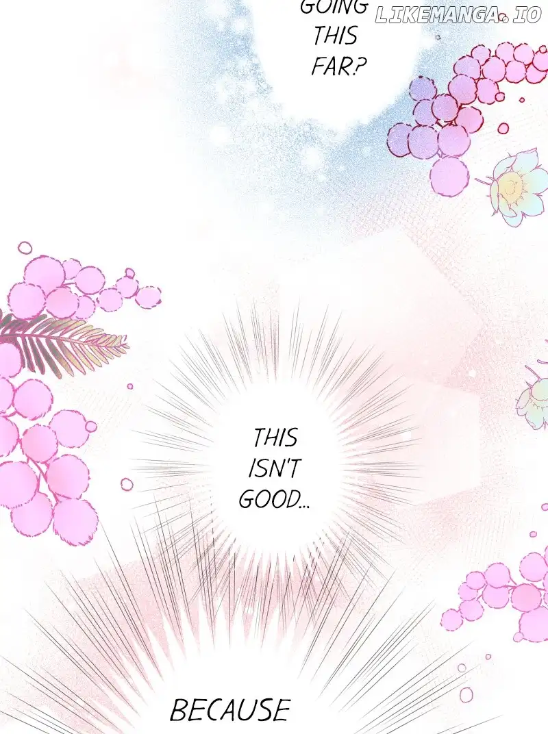 The Heat of the Reincarnated Villainess Chapter 86 page 44