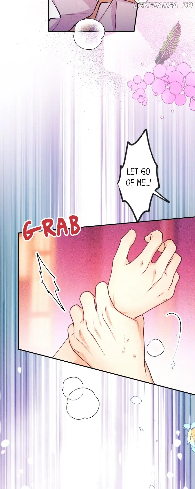 The Heat of the Reincarnated Villainess Chapter 86 page 47