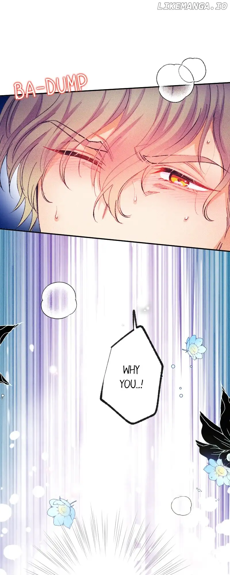 The Heat of the Reincarnated Villainess Chapter 86 page 50
